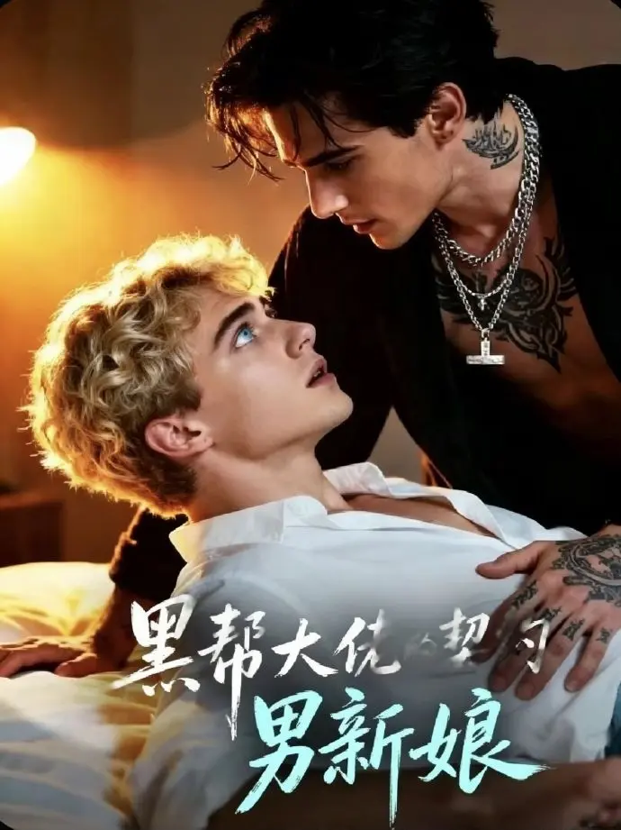 2026欧美剧《黑帮老大的契约男新娘》1-28集全集-双男主短剧《黑帮老大的契约男新娘》HD免费观看下载-VS影院