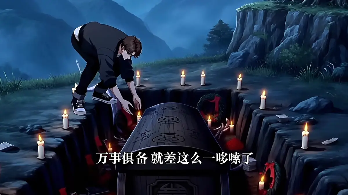 《别惹那个僵尸，他末世无敌》全集高清播放-别惹那个僵尸短剧61集无删减版-末世无敌短剧1080P超清在线观看-策驰影院同步更新