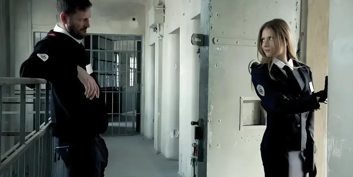 《高压监狱》-热血剧《高压监狱》全集免费高清无广告播放 vs影院 - 全网同步HD1080P 1080P超清4k无删减在线观看 - 星辰影院