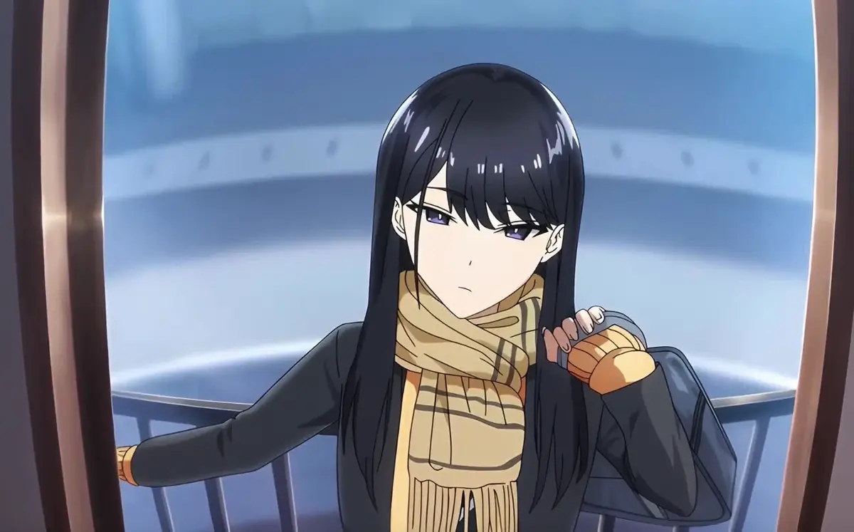 从辣妹到家人《我家的辣妹》身份重构与情感救赎