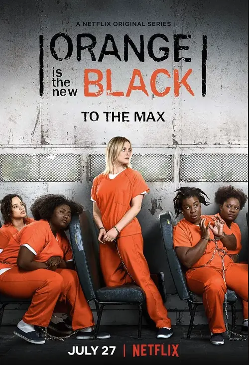 无删减《女子监狱》高清1-7季全集免费在线观看 - 1080P美剧《女子监狱》零广告在线播放