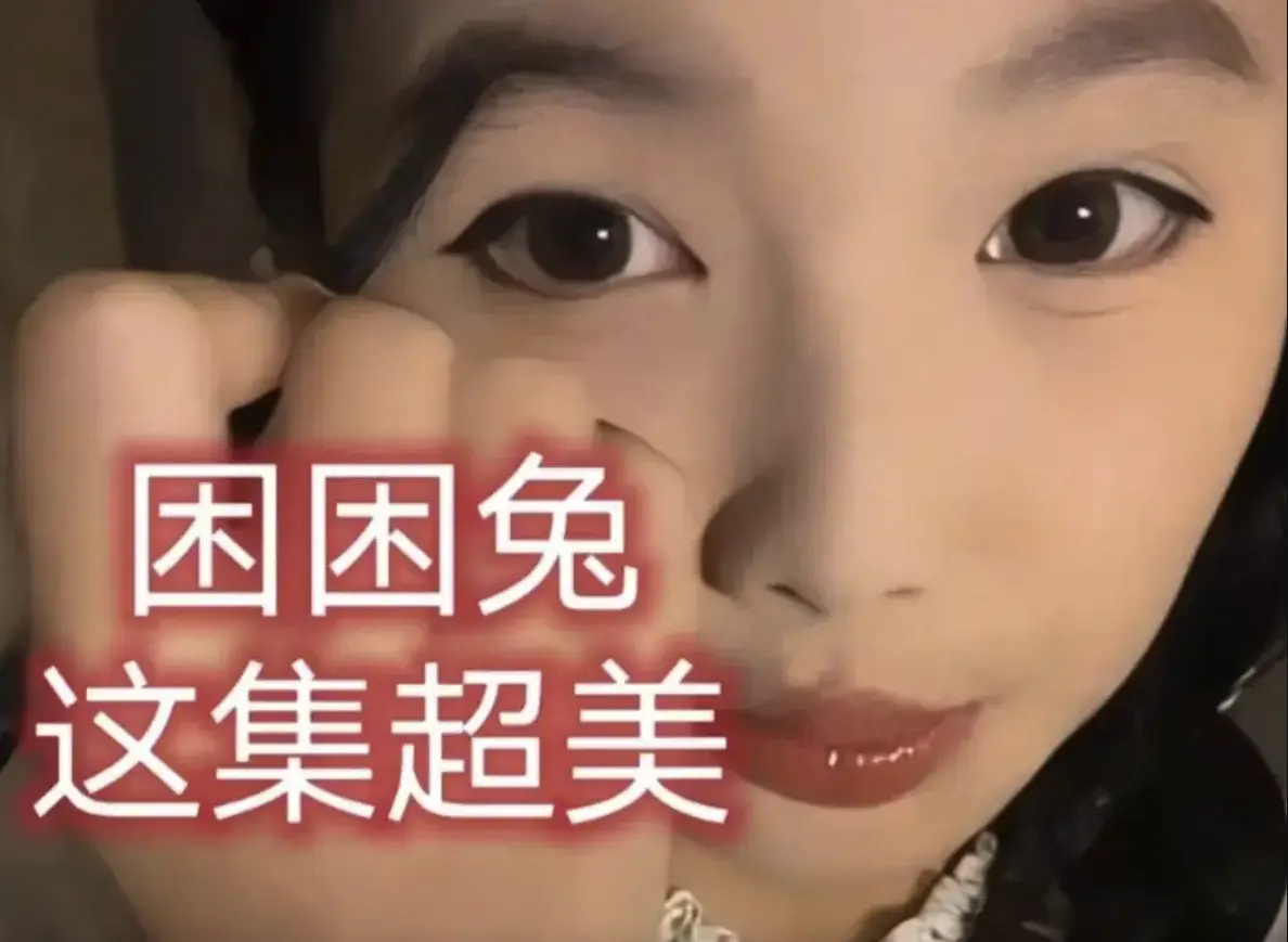 《困困兔》免费在线播放全集完整版-综艺《困困兔》HD高清无广告观看