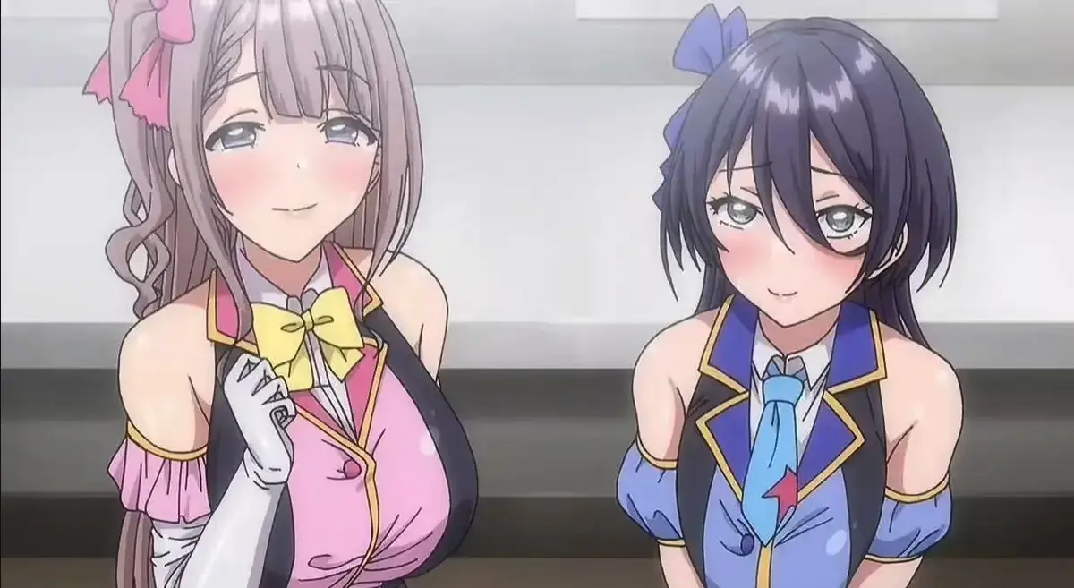 动漫《不洁之星》全网同步免费观看-《不洁之星》黑暗世界观：“净化”是暴力的体面化？《不洁之星》全季在线观看