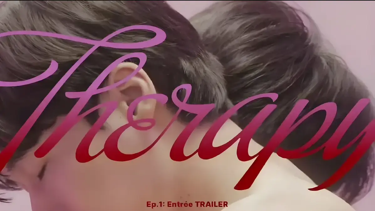 2025双男主韩腐剧《治疗》1080P未删减全集免费看-极光剧场_《治疗》大尺度疗愈名场面_百度/迅雷/夸克资源下载