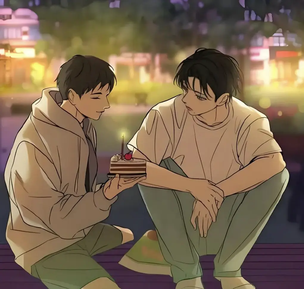 《背光/Backlight》漫画全集无广告在线免费看 - 台版最新章节实时更新 - 《Backlight》高清无删减版 - 百度云/夸克网盘资源下载