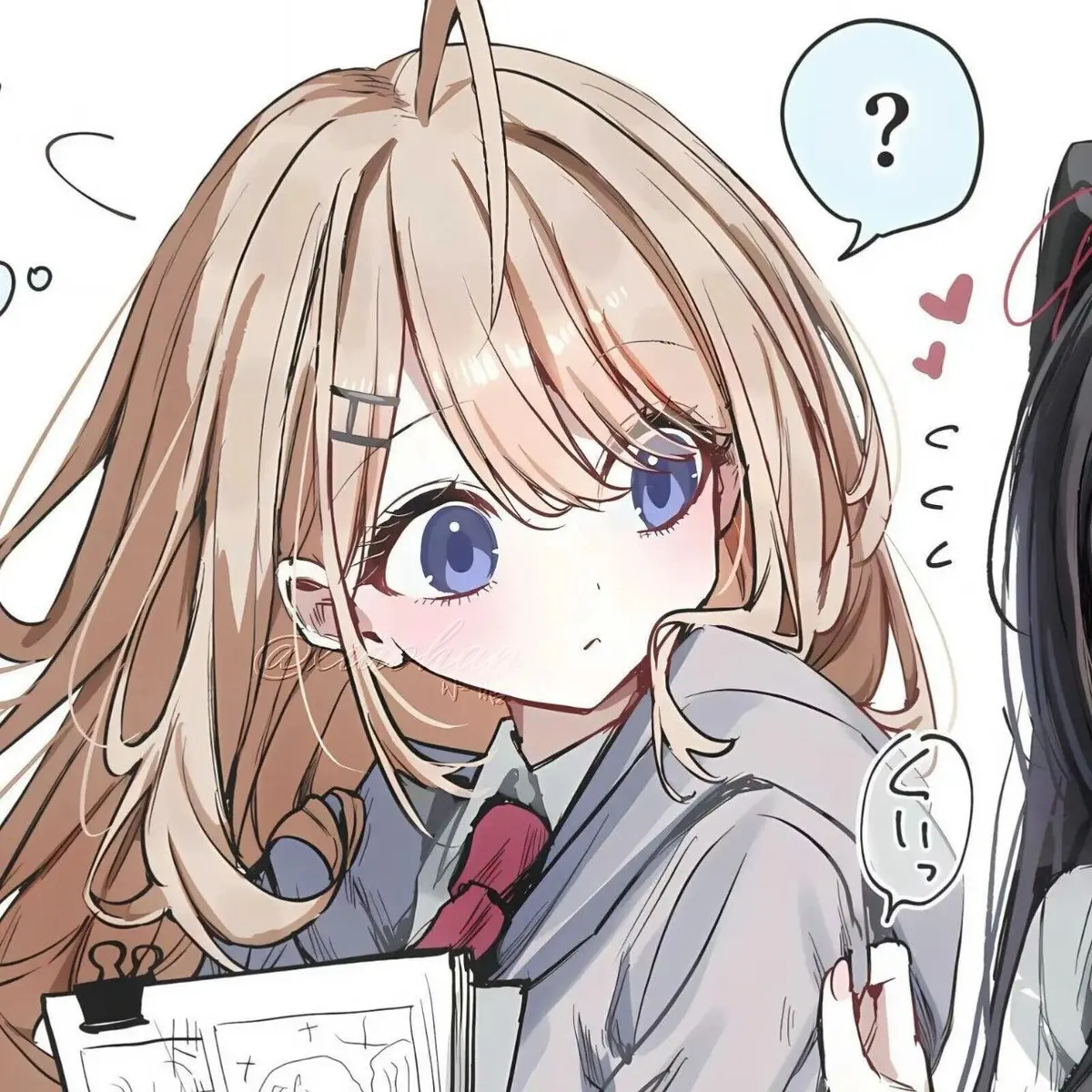 《内衣办公室》相关资源图片