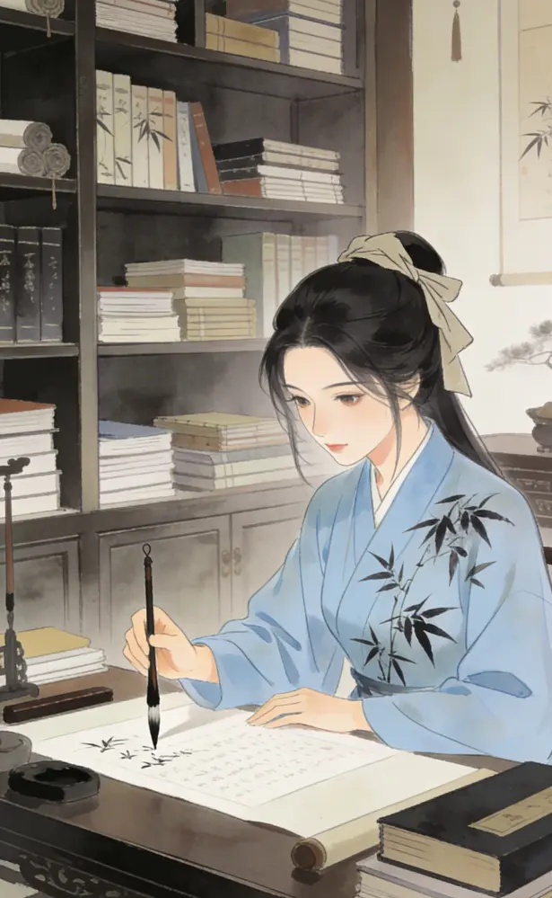 《晚来逢雨》全文TXT文件-宋明昭赵观溯裴衡大结局未删减在线观看