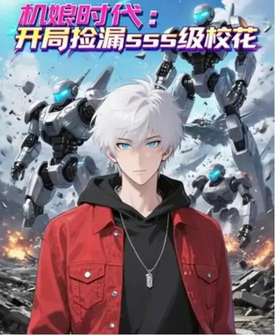 免费观看《机娘时代开局捡漏 SSS 级校花》全片-机娘时代开局捡漏 SSS 级校花 HD 高清在线播放-《机娘时代开局捡漏 SSS 级校花》最新同步更新资源