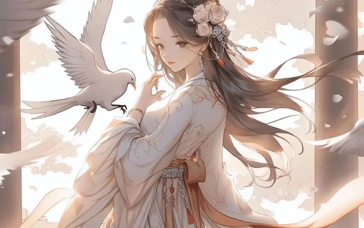 《琅琊榜》全54集-【4k超清】免费在线观看-未删减版百度云夸克网盘高清链接迅雷下载