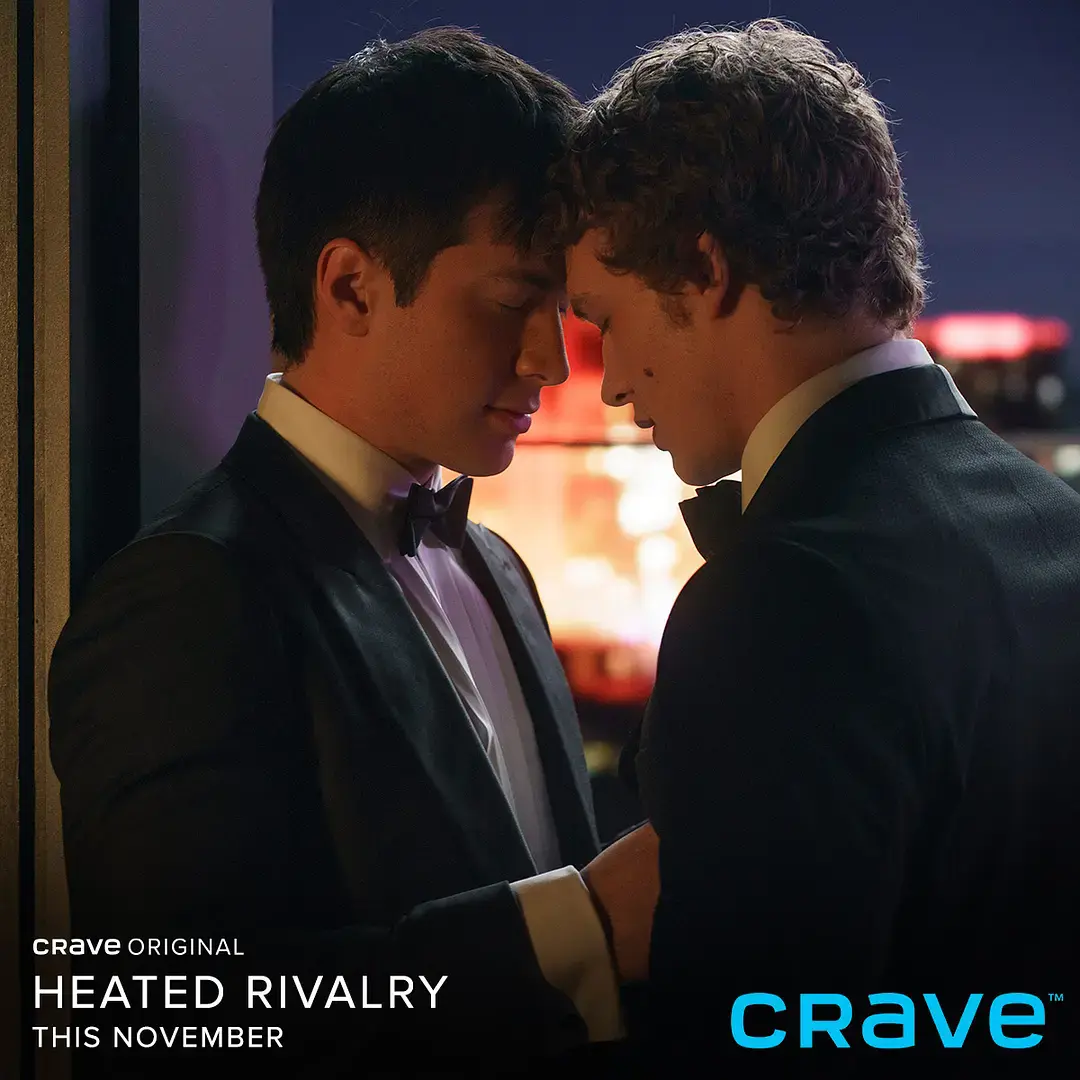 《巅峰对决》1-6集无广告观看_2025加拿大剧激烈竞争高清资源_双男主BL电视剧巅峰对决HD画质在线播放