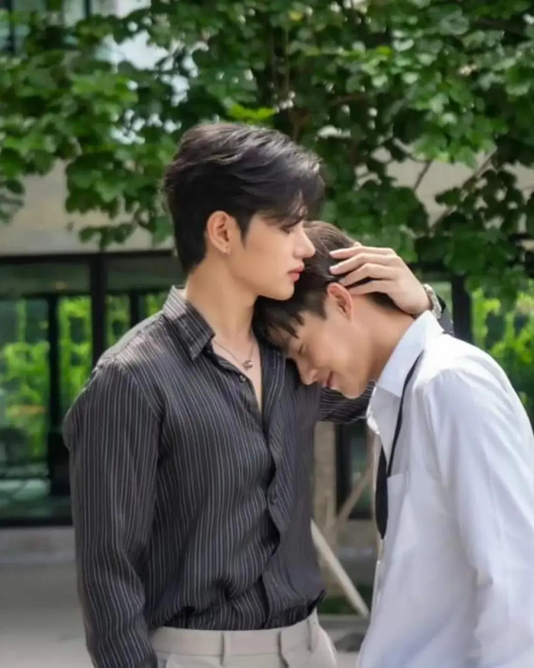 2025泰剧《心口不一》全1-12集无广告高清观看 - 双男主《心口不一》免费无删减下载 - VS影院《心口不一》在线播放