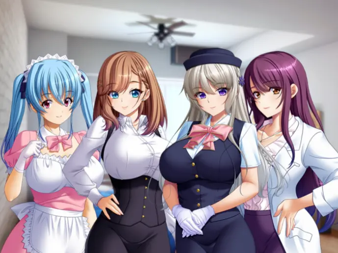 动漫《耻辱的制服》2026高清版免费观看-全集在线观看-《恥辱の制服》ova完整全集-高清影院