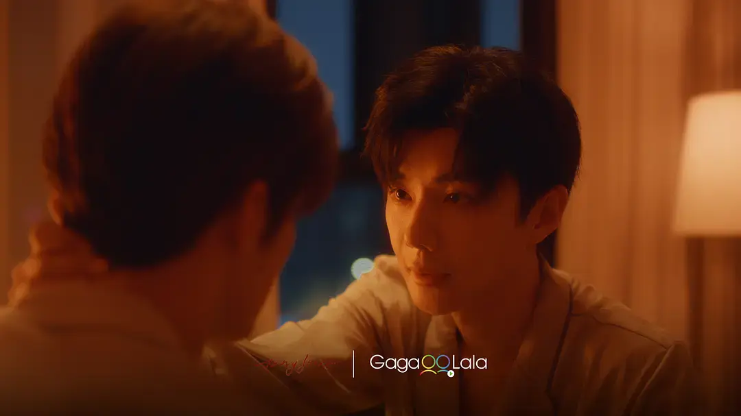 吾岸13集全季高清无删减免费观看-双男主短剧《吾岸》全集在线播放-1080P画质剧情片VS影院