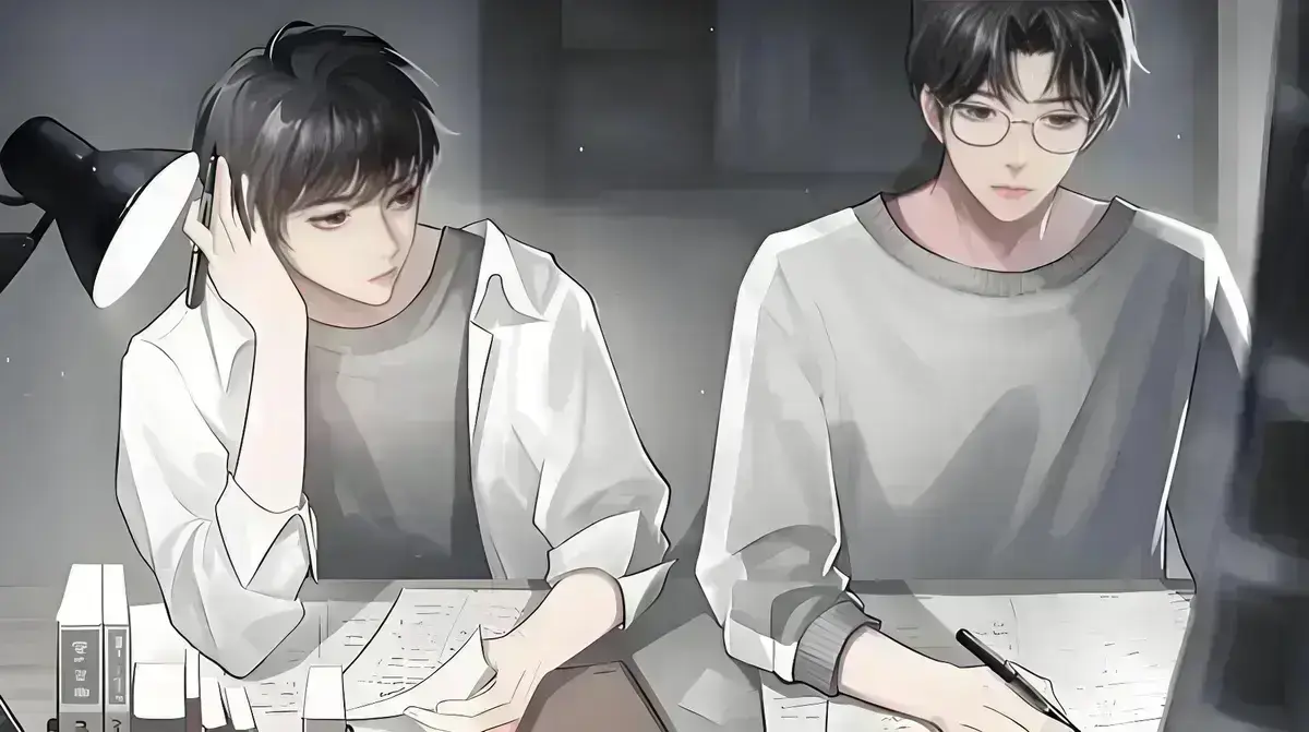 漫画《乐可》金银花露原著全本无删减番外免费看 - 《乐可》高清全集在线阅读完整版 - 笔趣阁看哭无数人 - 长大后才懂的隐忍与救赎