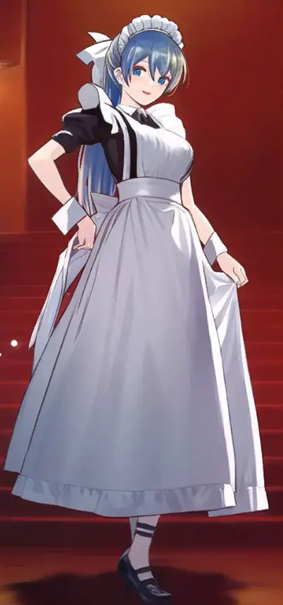 《蕾卡乃华丽且我的女王》动漫全1-2集高清无修版在线看-免费完整版资源-《蕾卡乃华丽且我的女王》全集高清播放-嘀哩嘀哩