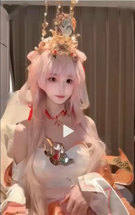 免费观看《季雨西施cosplay》 - 季雨cosplay白天鹅作品大合集 - 1080P高清画质流畅播放