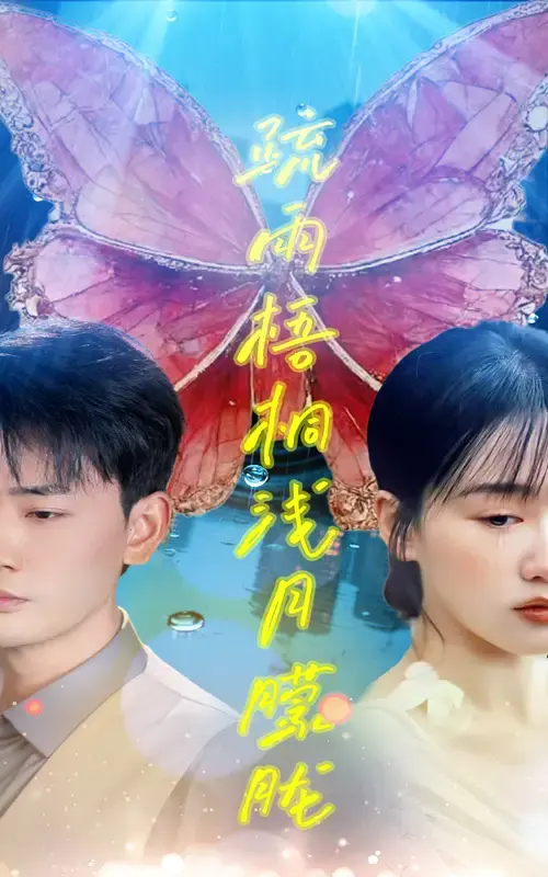 热门短剧《疏雨梧桐浅月朦胧》全50集免费无广告在线观看-宣以豪&苟钰浠《疏雨梧桐浅月朦胧》百度网盘/夸克网盘免费资源分享-一场跨越生死的爱恋