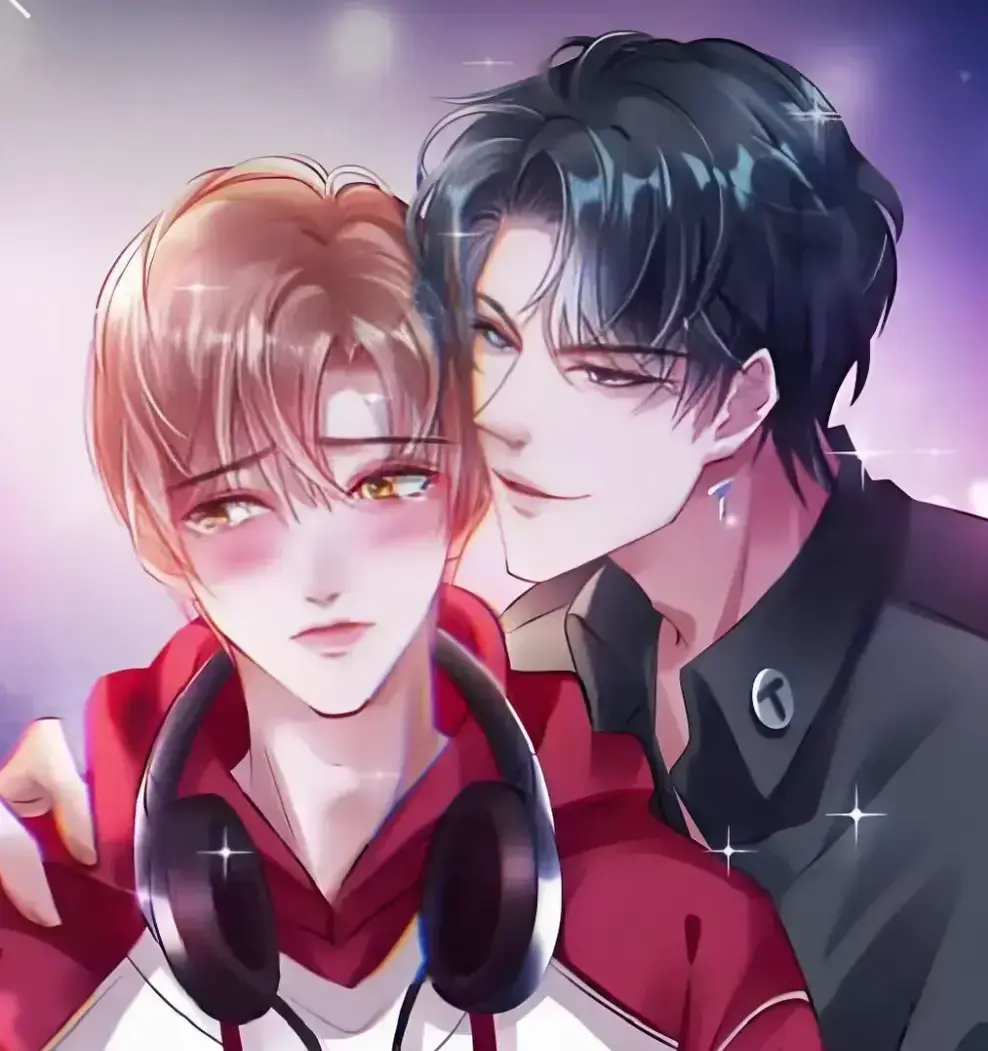 《下厨房》双男主漫画免费在线观看