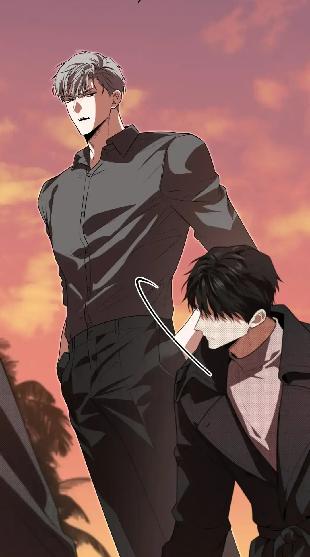 《安慰剂》韩漫全集无删减免费阅读下拉式