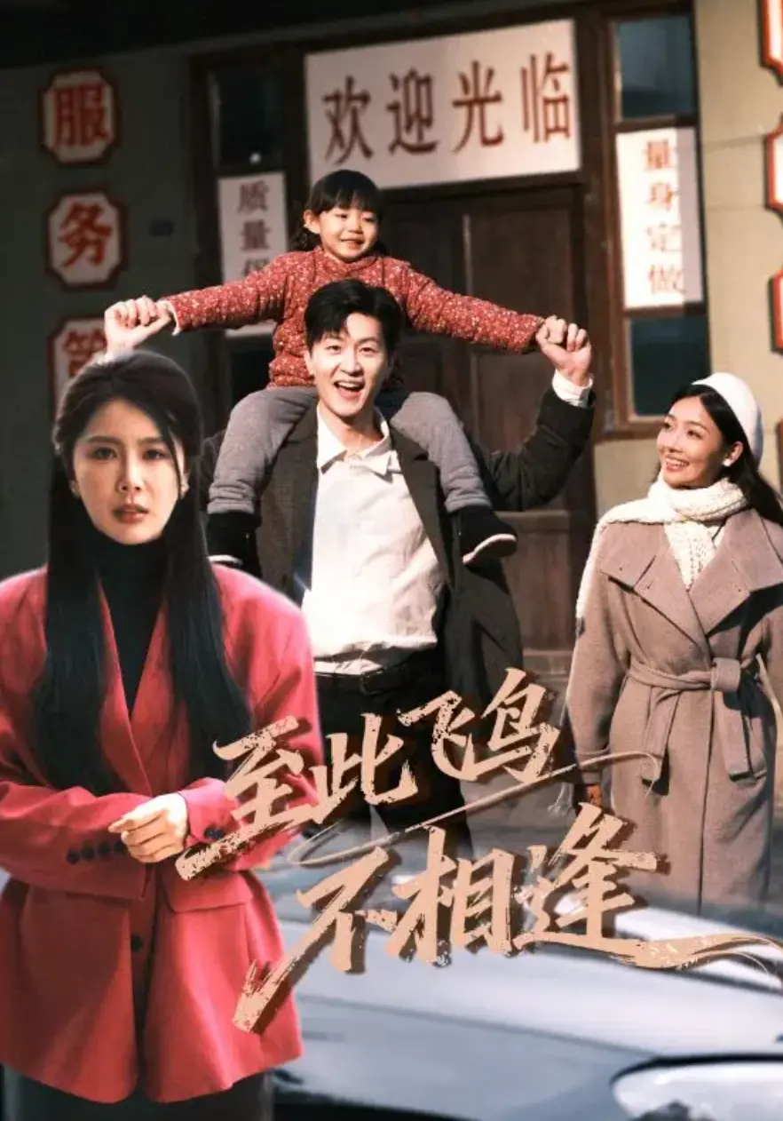 至此飞鸟不相逢短剧全70集-免费观看无删减版大结局-1080P高清画质在线播放