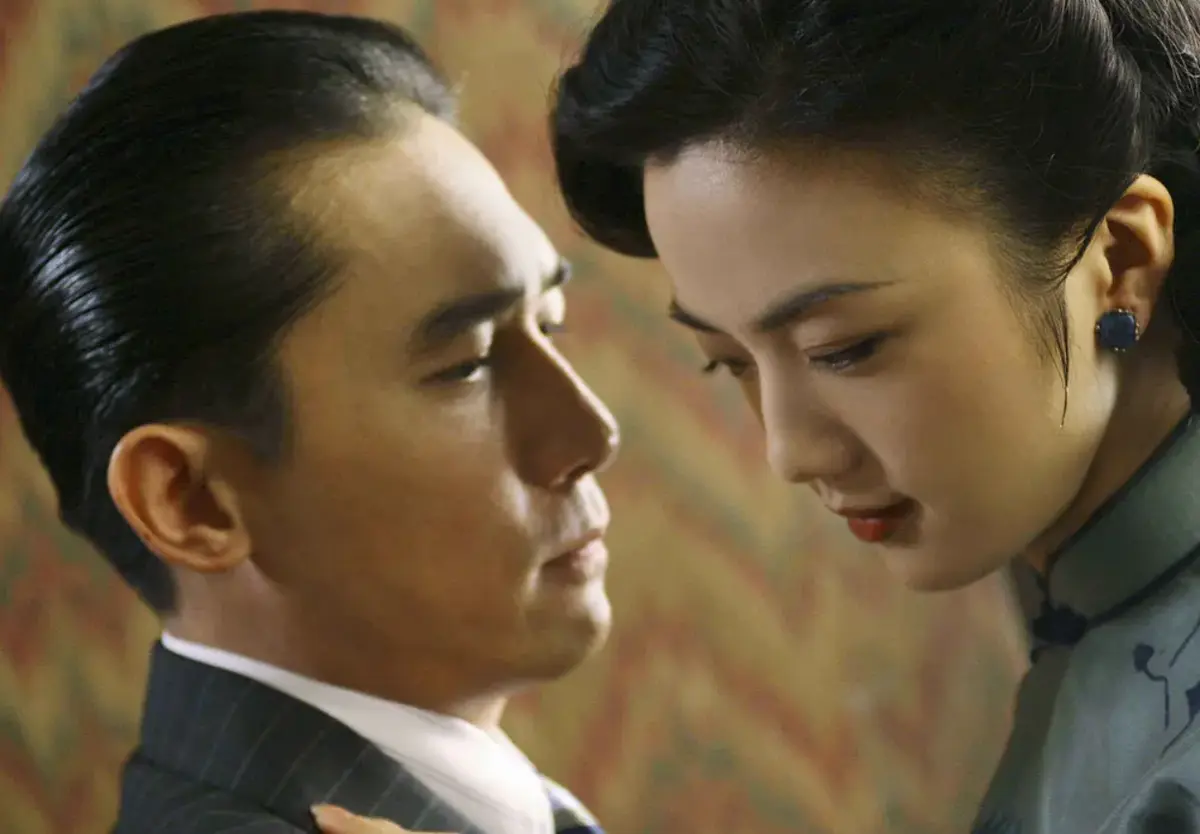 《色戒》相关资源图片