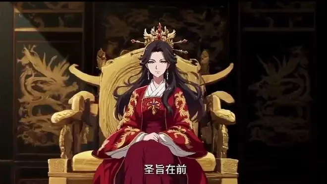 《纵容女帝百次后我辞官而去》甜虐宫廷剧-君臣极限拉扯名场面-《纵容女帝百次后我辞官而去》全1-52集免费观看-百度云1080P超清资源下载