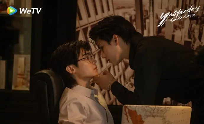 《Yesterday昨天》2025高分BL双男主短剧-高清免费在线观看无广告-泰国BL剧《Yesterday昨天》完整版-星空影院