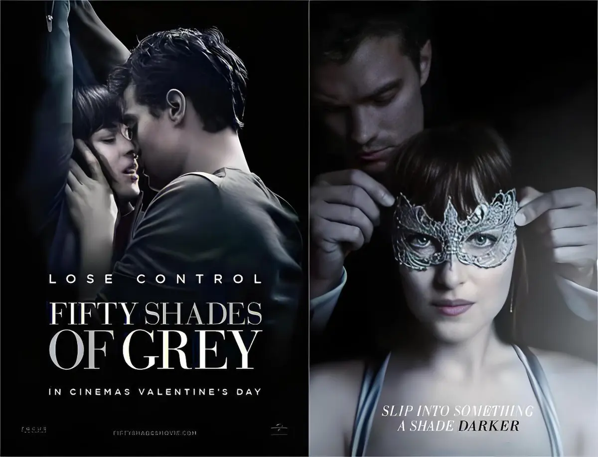 《五十度灰/黑/飞三部曲》HD高清完整版_无删减版在线观看_百度云网盘/夸克网盘资源下载_1080P超清画质