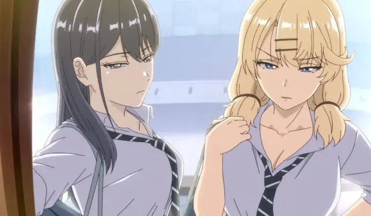 《泡我家的黑田同学》动漫全集免费观看 - 高清无广告在线播放 - 《泡我家的黑田同学》动画全集看