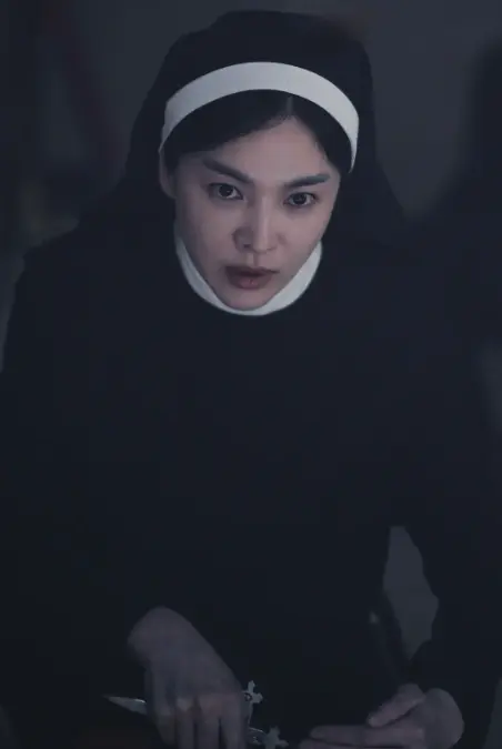 2025韩国悬疑电影《黑修女们》宋慧乔主演免费观看高清完整版_《黑修女们》全集在线看阿里云网盘下载