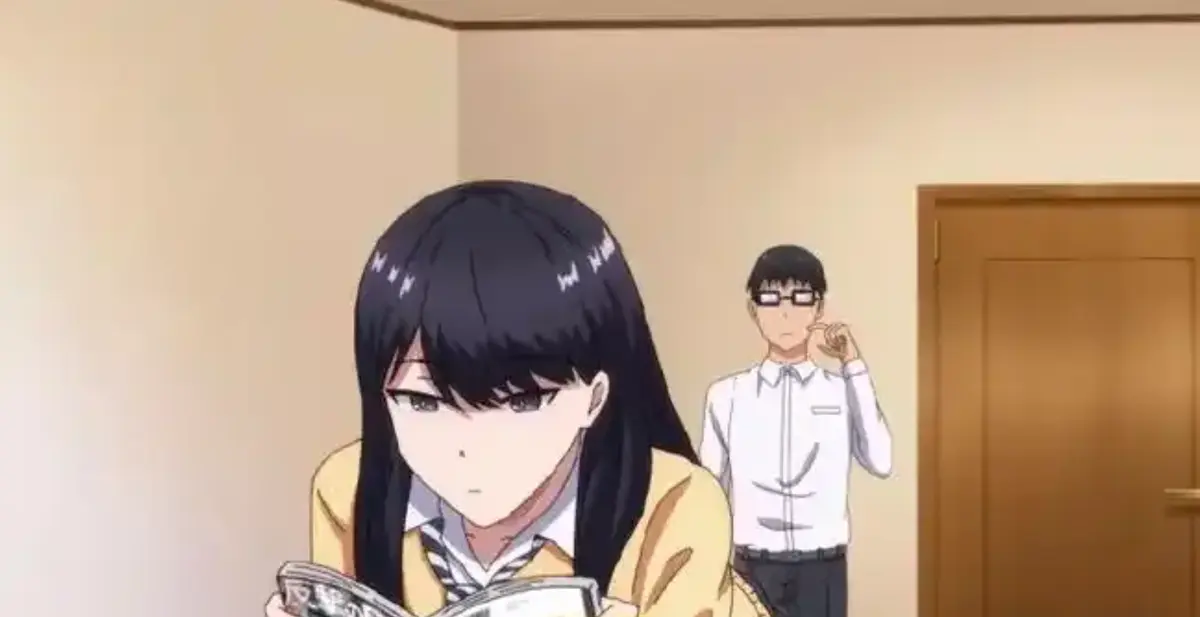 《泡我家的黑田同学》- 1080P无删减全集 - 樱花动漫免费在线观看 - 泡我家的黑田同学第3集完整版 - age动漫网