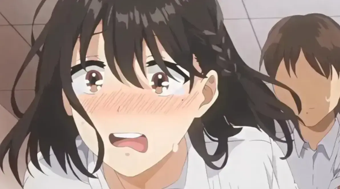 《图书室的女朋友》1-6集最终话HD高清播放-图书馆女朋友全集免费观看-动漫无删减在线看