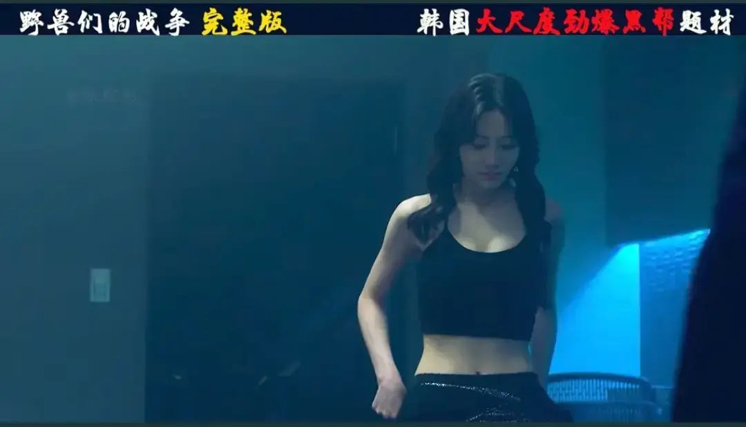 韩国电影《野兽们的战争》1080P高清全集-2025犯罪动作片HD未删减国语中字-满天星免费播放无广告超清