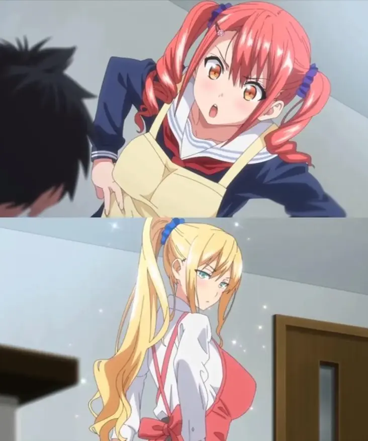 动漫《姐妹饲育者1-4》全网同步高清无删减免费在线看-《姐妹饲育者》动漫资源下载-姐妹饲育者第一季全集免费看