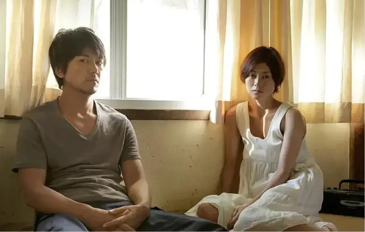 日本爱情电影《禁忌》全片1080P高清无删减免费观看-剧情片《禁忌》完整版在线播放