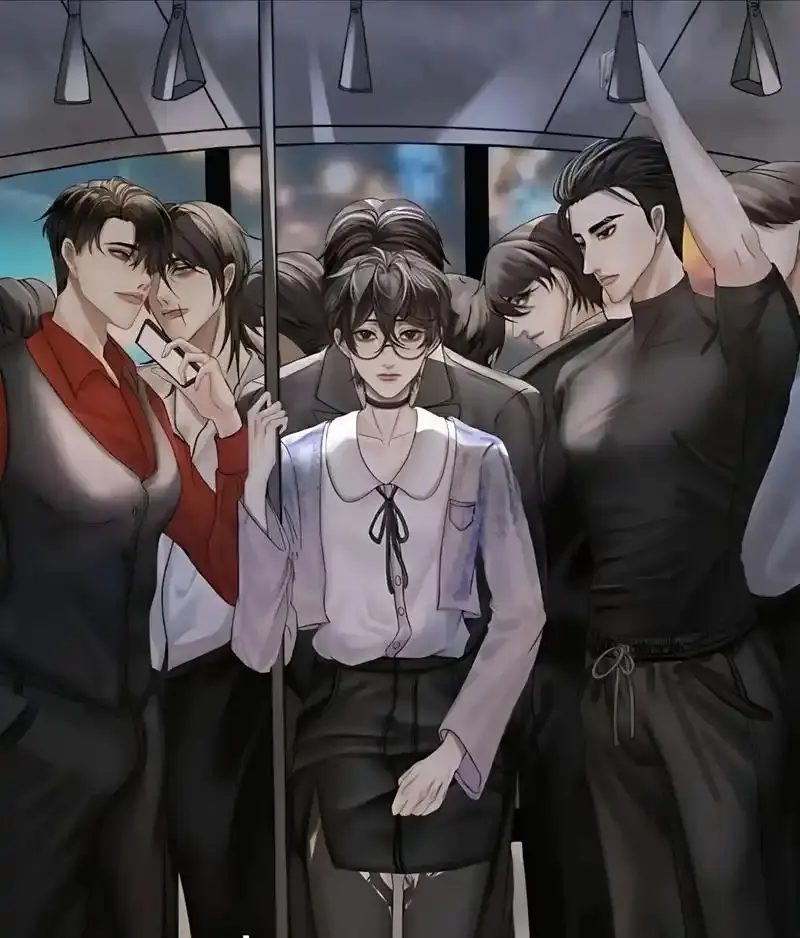 漫画《乐可》金银花露全本无删-《乐可》全文+番外下拉-《乐可》汉化无修在线-快看漫画