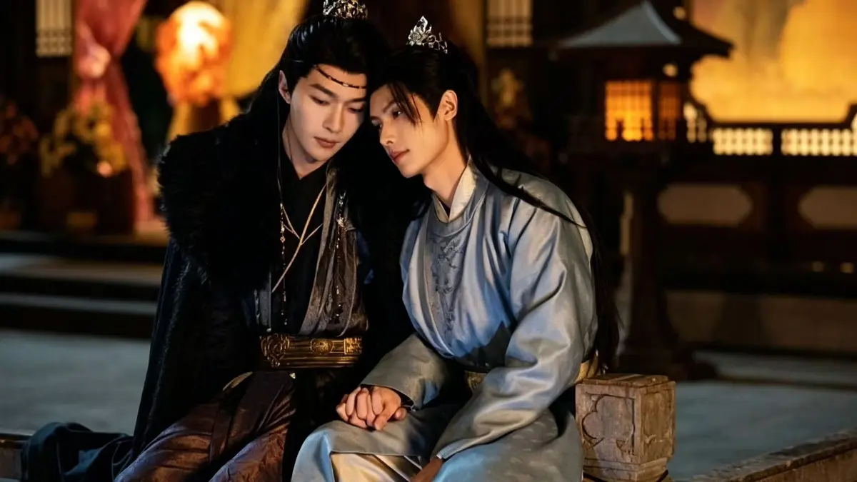 《与君同》1080P高清无删减 - 2026热门短剧《与君同》免费全集观看 - VS影院HD中字