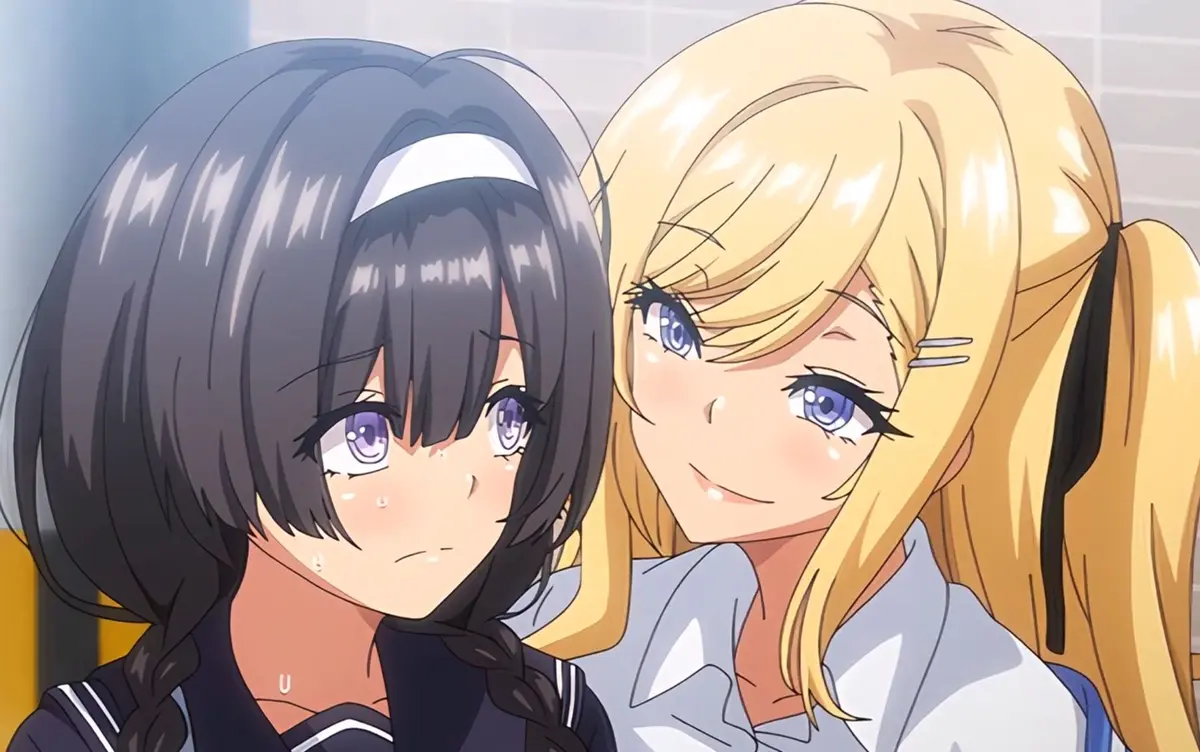 1080P超清《闭俗情侣与玩咖辣妹》未删减网盘资源