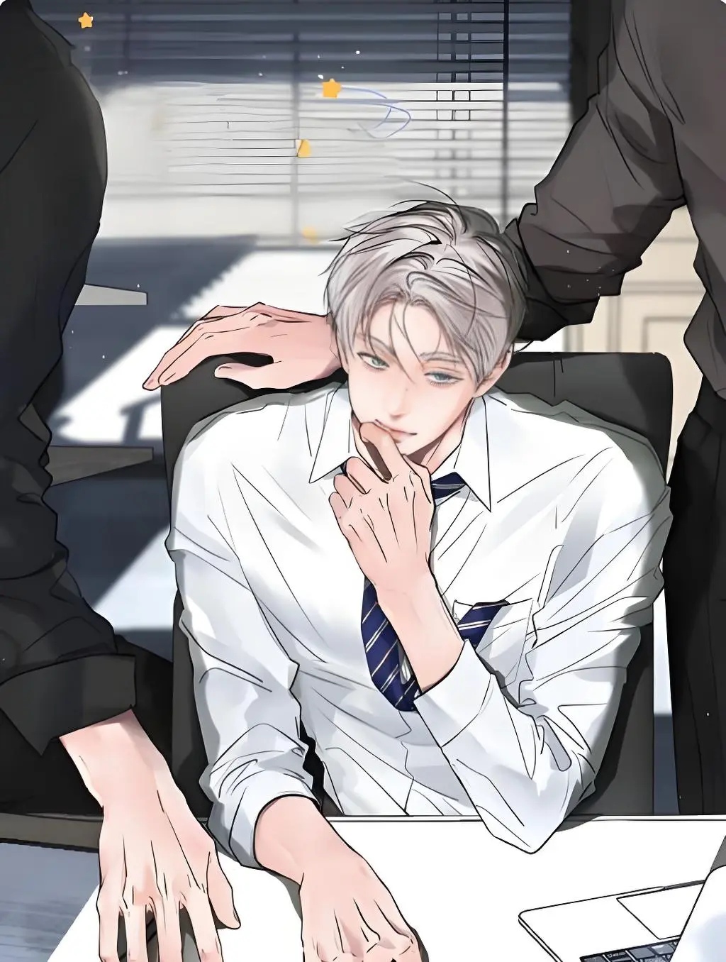 小羊向导漫画免费观看下拉式