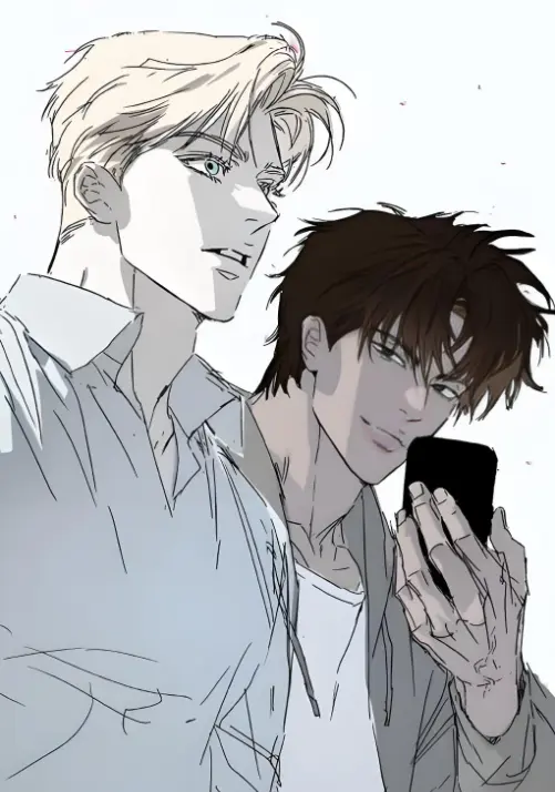 韩漫《代号anastasia》第二季无删减漫画全集在线阅读-免费观看《代号anastasia》小说