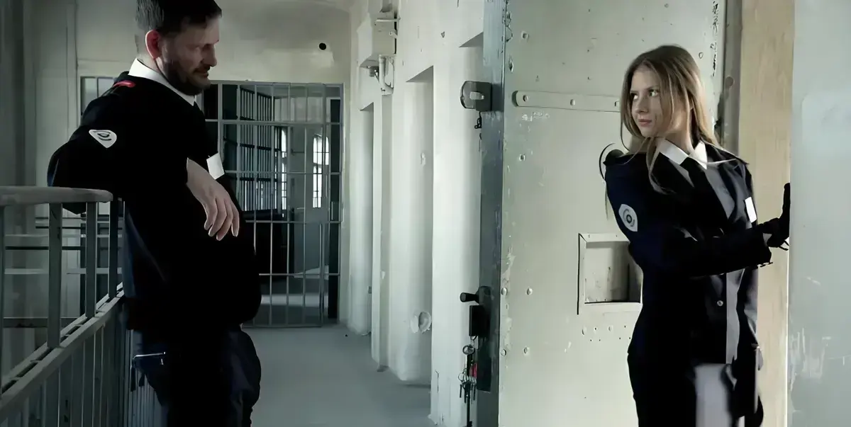 法国电影《高压监狱》未删减版HD高清免费在线播放-剧情片《高压监狱》高清完整版在线观看