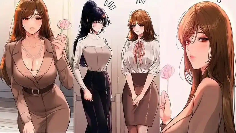 《富家女姐姐》漫画免费看全集-富家女姐姐漫画免费在线观看无广告-韩漫