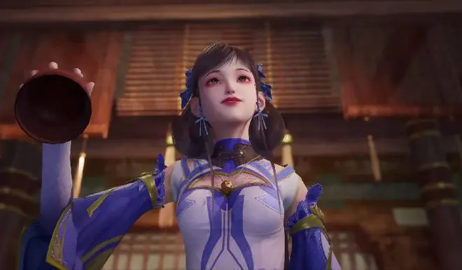 《天才沦落捡药渣》1080P高清免费在线观看_天才沦落捡药渣无删减完整版夸克网盘下载 - 动态漫哔哩哔哩观看