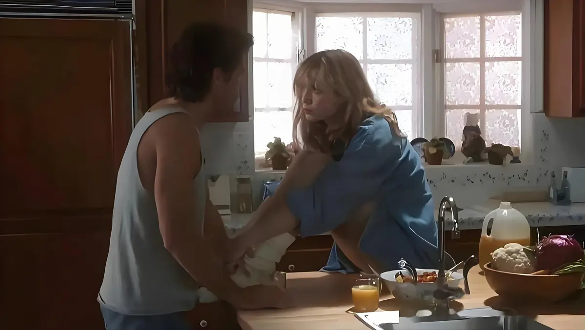 欧美电影《激情惊爆点》无删减1080P高清画质在线免费观看 - VS影院《激情惊爆点》中文字幕全集无删减手机观看 - 剧情刺激