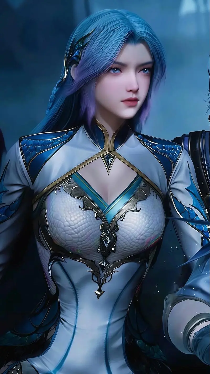 国漫《斗罗大陆Ⅱ绝世唐门》全100集高清免费在线观看-玄幻动漫《斗罗大陆Ⅱ绝世唐门》无删减普通话HD资源下载-《斗罗大陆2绝世唐门》迅雷夸克网盘全集完结版免费观看