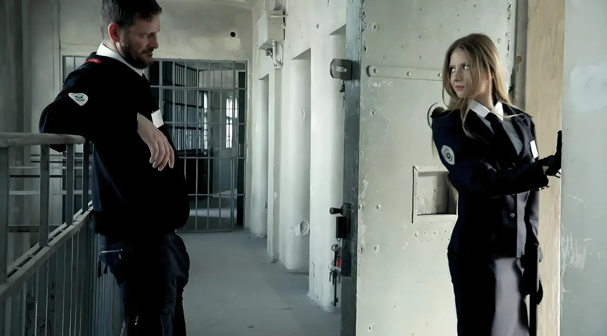 法国电影《高压监狱》全集高清免费在线观看 - 《高压监狱》高清完整版免费原声HD在线观看