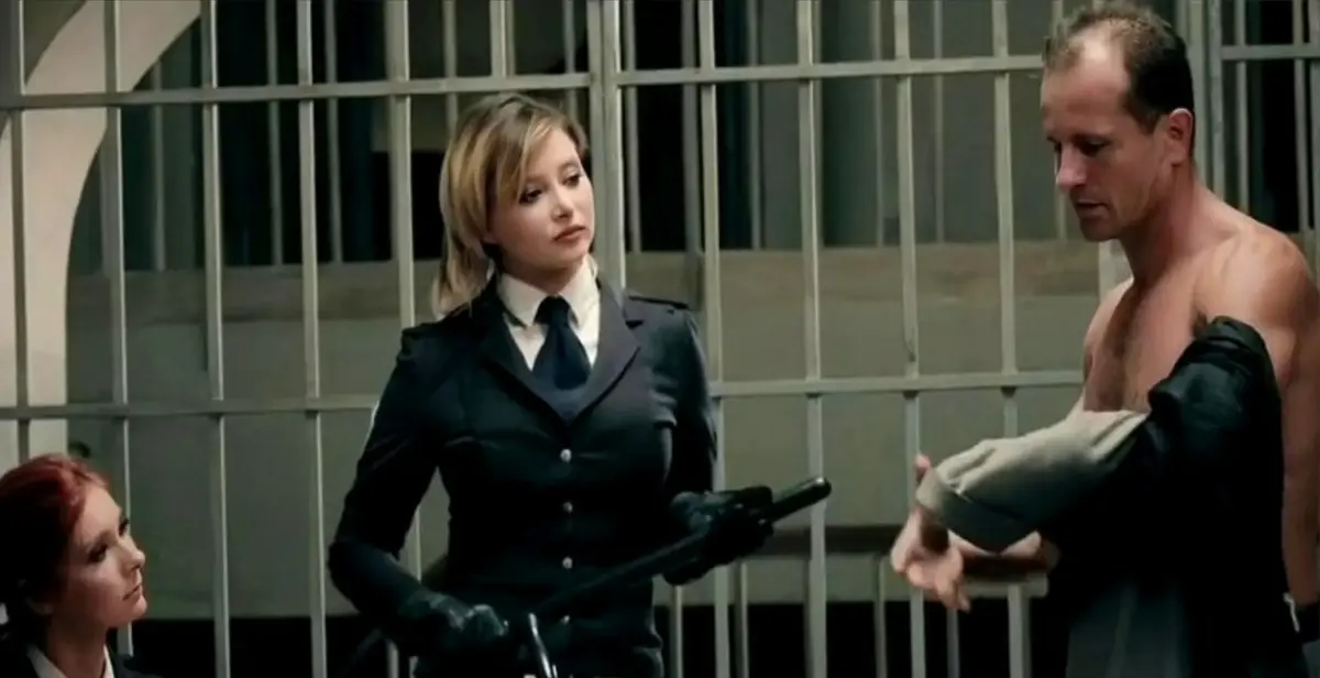 法国电影《高压监狱》1080P无删减高清在线-2026年《高压监狱》免费完整版在线观看-HD中字法国《高压监狱》