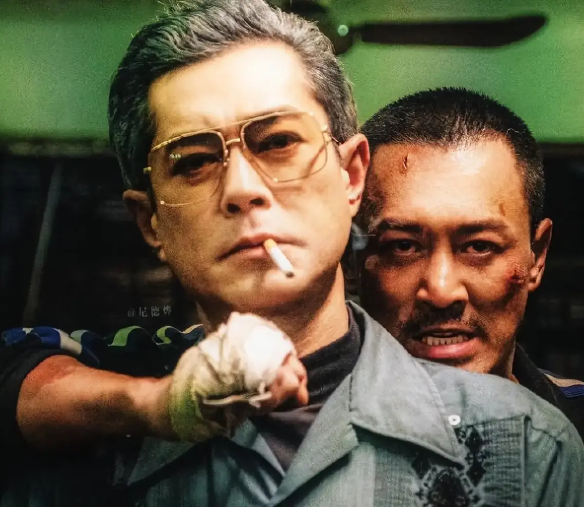 全网同步！2026《火遮眼》谢苗R级动作片未删减HD高清在线播放 完整版免费观看-奇优影院