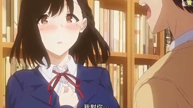 《图书室的女朋友》1080P高清全集-图书馆女朋友无广告在线看-正版资源免费播放-樱花动漫