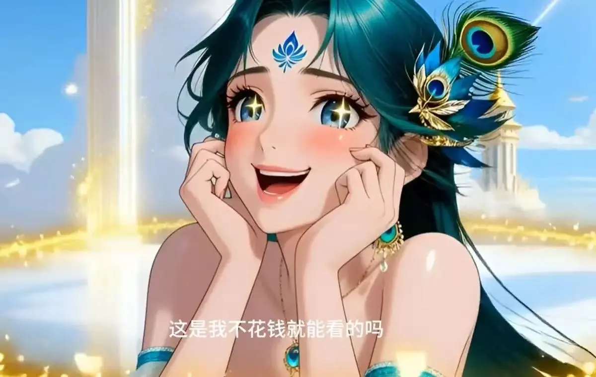 《五阶兽医：兽夫们排队求贴贴》全63集在线免费观看-短剧全集完整版网盘资源下载